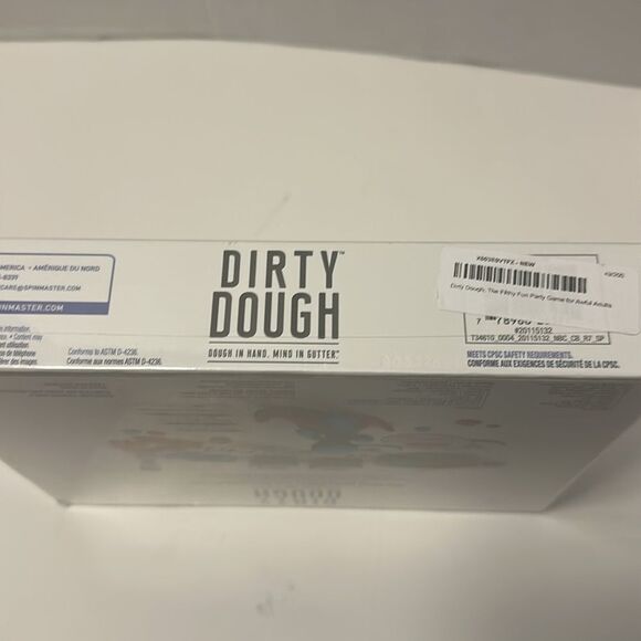 🔥ADULT BOARD GAME DIRTY DOUGH - Picture 7 of 11